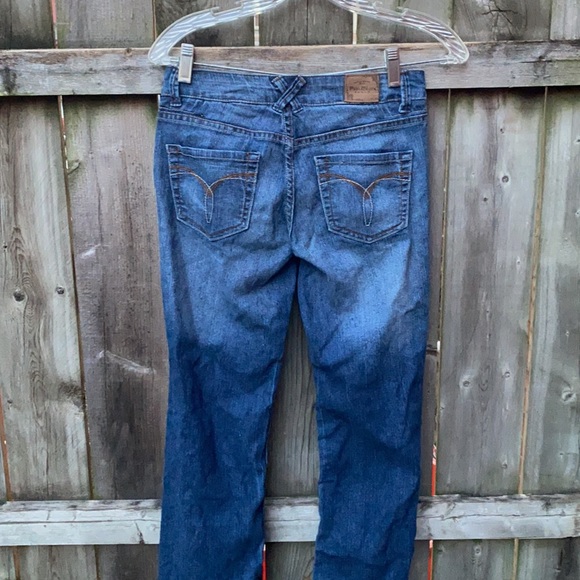 Paris Blues Jeans Paris Blues Jeans Sz 5 Poshmark